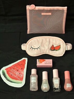 Glow Recipe Watermelon Set!
